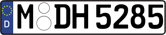 M-DH5285