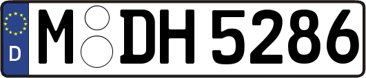 M-DH5286