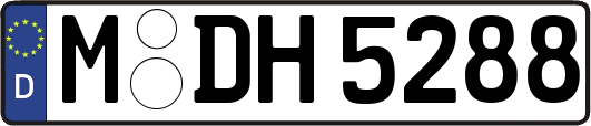M-DH5288