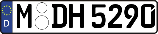 M-DH5290