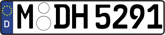M-DH5291