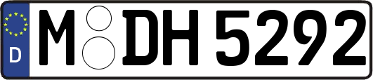 M-DH5292