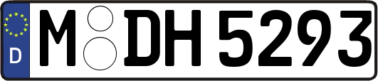 M-DH5293