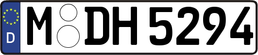 M-DH5294