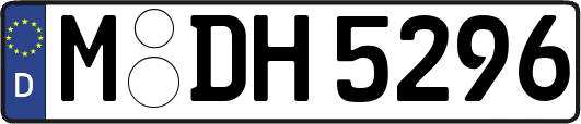 M-DH5296