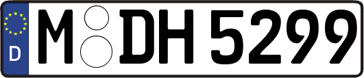 M-DH5299