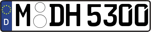 M-DH5300