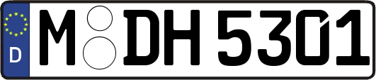 M-DH5301