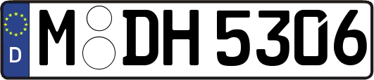 M-DH5306