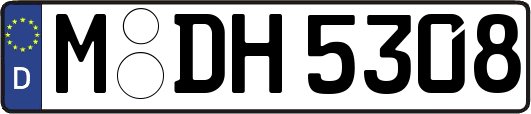 M-DH5308