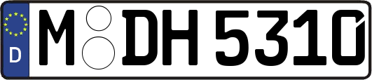 M-DH5310