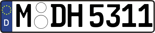 M-DH5311