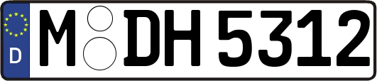 M-DH5312