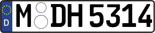 M-DH5314