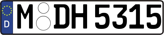 M-DH5315