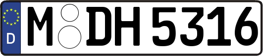 M-DH5316