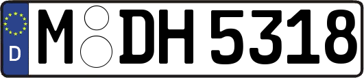M-DH5318
