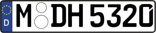 M-DH5320