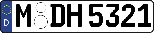 M-DH5321