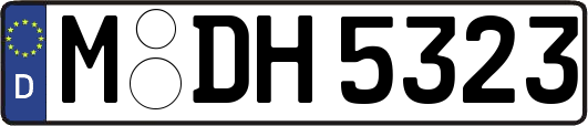 M-DH5323