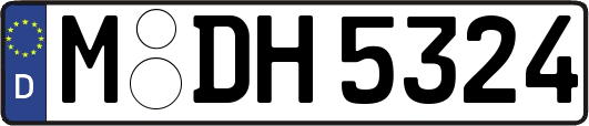 M-DH5324