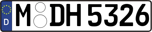 M-DH5326