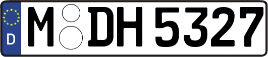 M-DH5327