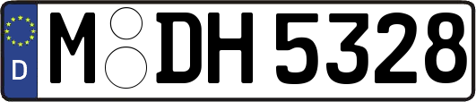 M-DH5328