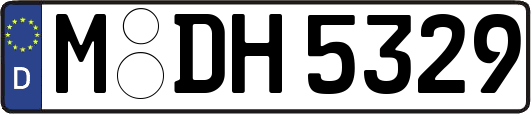 M-DH5329