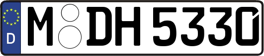 M-DH5330