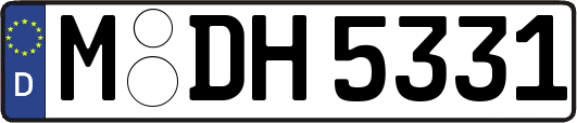 M-DH5331