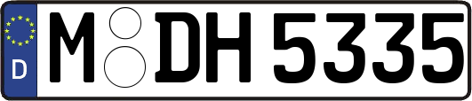 M-DH5335