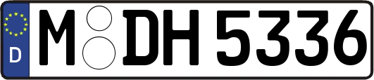 M-DH5336