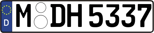 M-DH5337