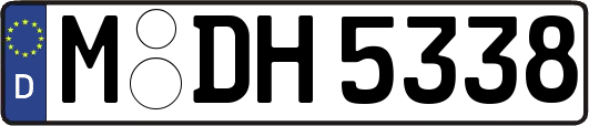 M-DH5338