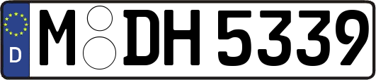 M-DH5339