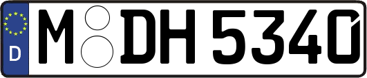 M-DH5340