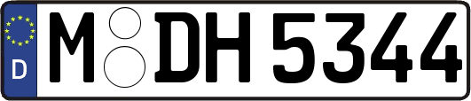 M-DH5344