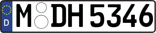 M-DH5346