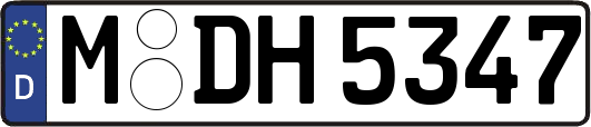 M-DH5347