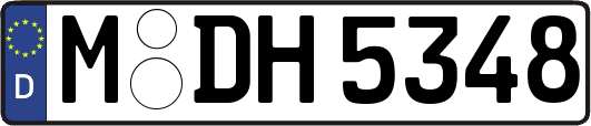M-DH5348