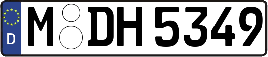 M-DH5349