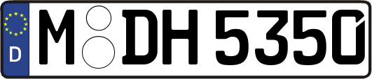 M-DH5350