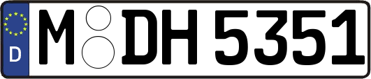 M-DH5351