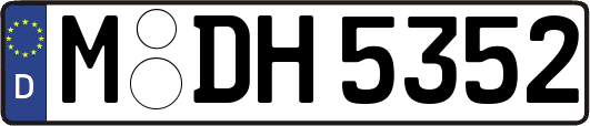 M-DH5352