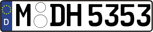 M-DH5353