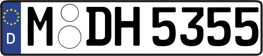 M-DH5355