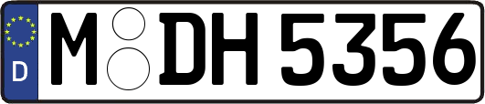 M-DH5356
