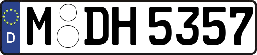 M-DH5357