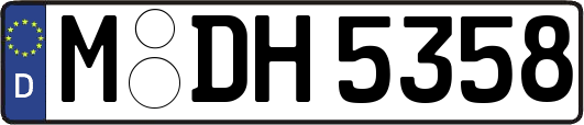 M-DH5358